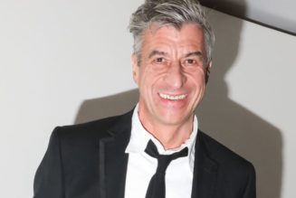 Maurizio Cattelan Will Make RenBen 2026 His Canvas
