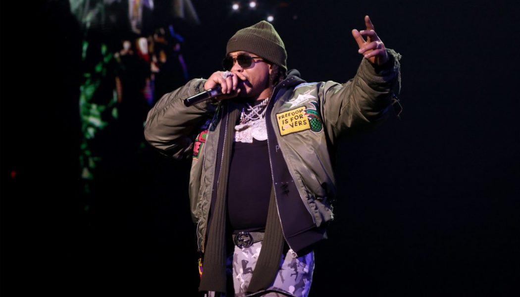 Max B Drops 'No More Tricks,' Fans Say The Wave Is Back