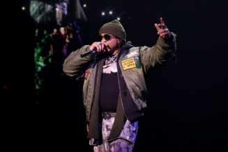 Max B Drops 'No More Tricks,' Fans Say The Wave Is Back