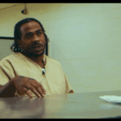 Max B Keeps His Head High In One Of His Final Jail Calls Before Release