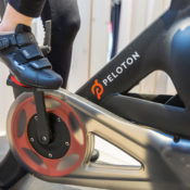 Maybe Peloton is its own worst enemy