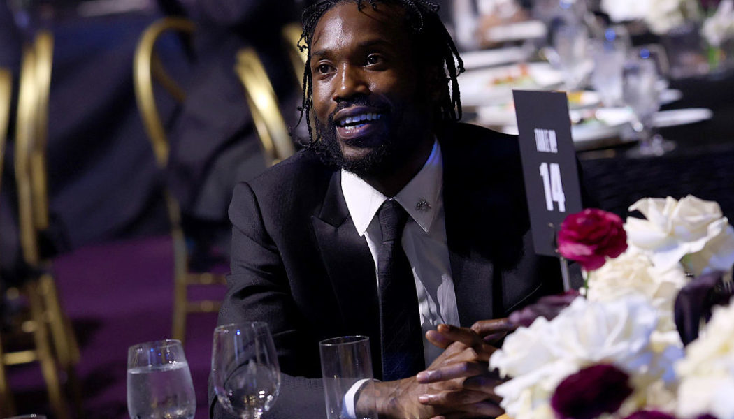 Meek Mill Advocates For More Real Music, Less Bubble Gum Rap