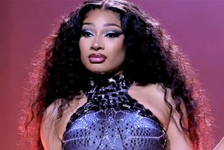 Megan Thee Stallion Ends the First Top 40 Rap Drought Since 1990