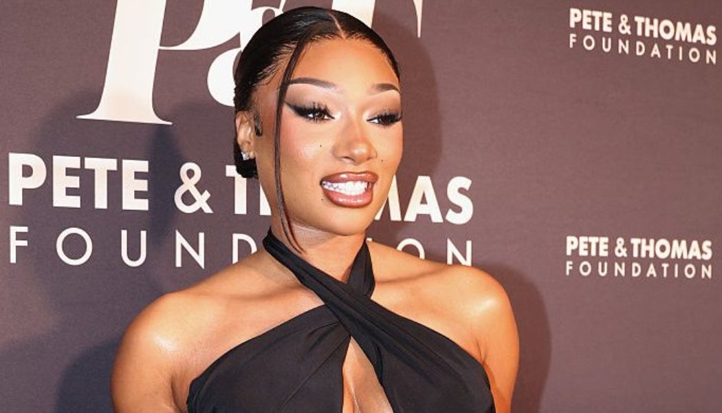 Megan Thee Stallion Sought Therapy At $240,000 Treatment Center After Milagro Gramz Shared Deepfake Porn Video of The Hip-Hop Star