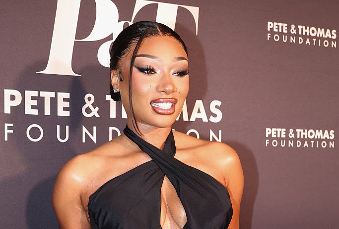 Megan Thee Stallion Checked Into $240,000 Treatment Center