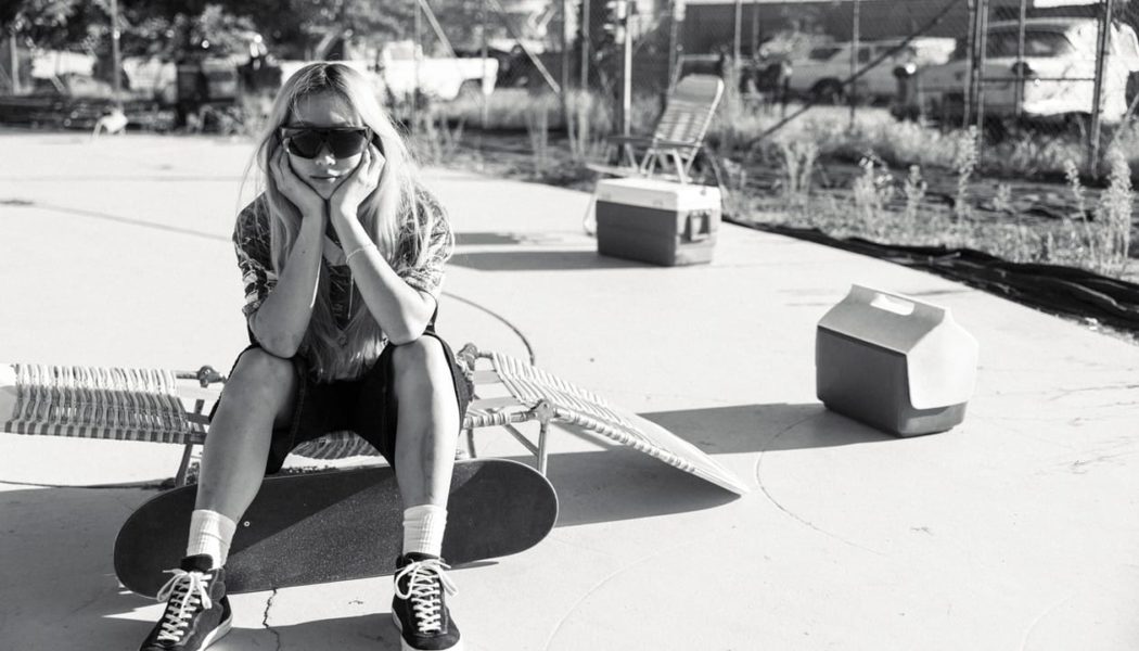 Meta Lab Taps LA’s Skate Community to Spotlight the Innovative Frontier of AI Glasses