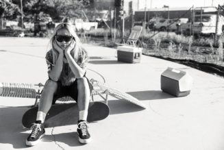 Meta Lab Taps LA’s Skate Community to Spotlight the Innovative Frontier of AI Glasses