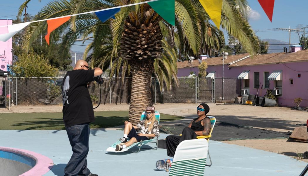 Meta Lab’s First-Ever Flagship Returns to LA’s Melrose Ave