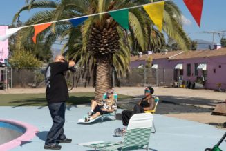 Meta Lab’s First-Ever Flagship Returns to LA’s Melrose Ave