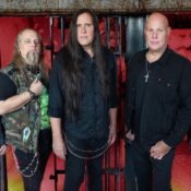 Metal Church Return with Revamped Lineup Including David Ellefson