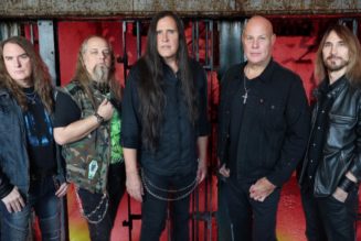 Metal Church Return with Revamped Lineup Including David Ellefson