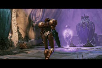 'Metroid Prime 4: Beyond' Final Preview: Samus Will Not Be Embarking On This Journey Alone