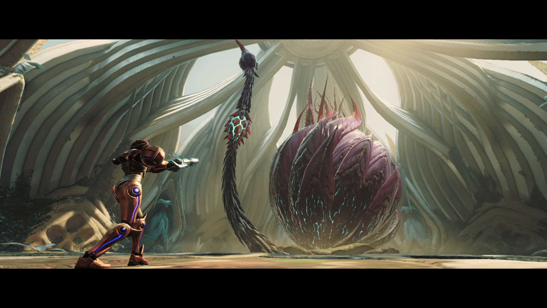 Metroid Prime 4: Beyond