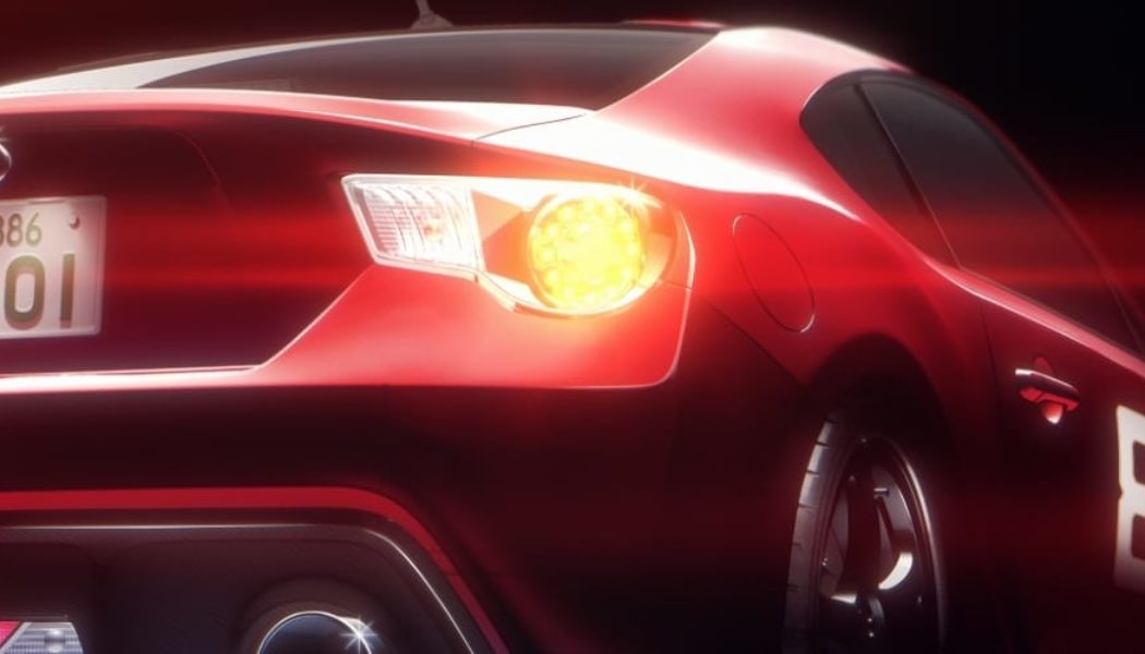 ‘MF Ghost’ Sets Season 3 Release Date