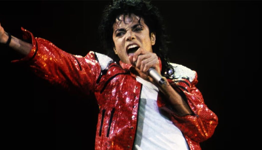 Michael Jackson Is First Artist To Chart in the Top 10 Across Six Decades
