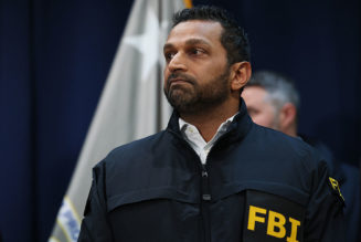 Michigan Lawyer Call CAP On Jetsetter Kash Patel's Claims The FBI Broke Up Halloween Terror Plot