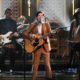 Mike Patton and The Avett Brothers Make TV Debut as AVTT/PTTN on Fallon