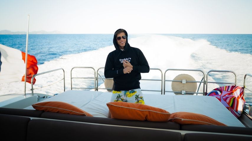 Josh Stanley, Realitystar