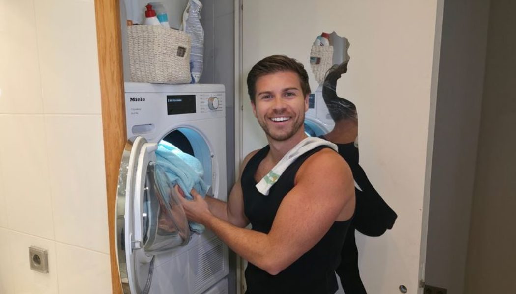 Monaco-Lifestyle: Hat Josh Stanley Hauspersonal eingestellt?