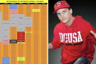 MTV Cancels Ridiculousness