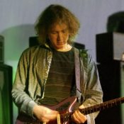 My Bloody Valentine Pull Music from Israeli Streaming Services in Protest of Gaza