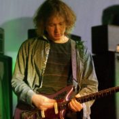 My Bloody Valentine Reunite for First Concert in Seven Years