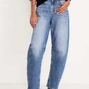 My Friends and I Love Old Navy—16 Early Black Friday Deals I Immediately Sent to the Group Chat