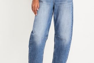 My Friends and I Love Old Navy—16 Early Black Friday Deals I Immediately Sent to the Group Chat