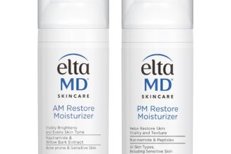 My Mom (53) and I (25) Pored Over Dermstore's Black Friday Sale—16 Items We Both Instantly Added to Cart