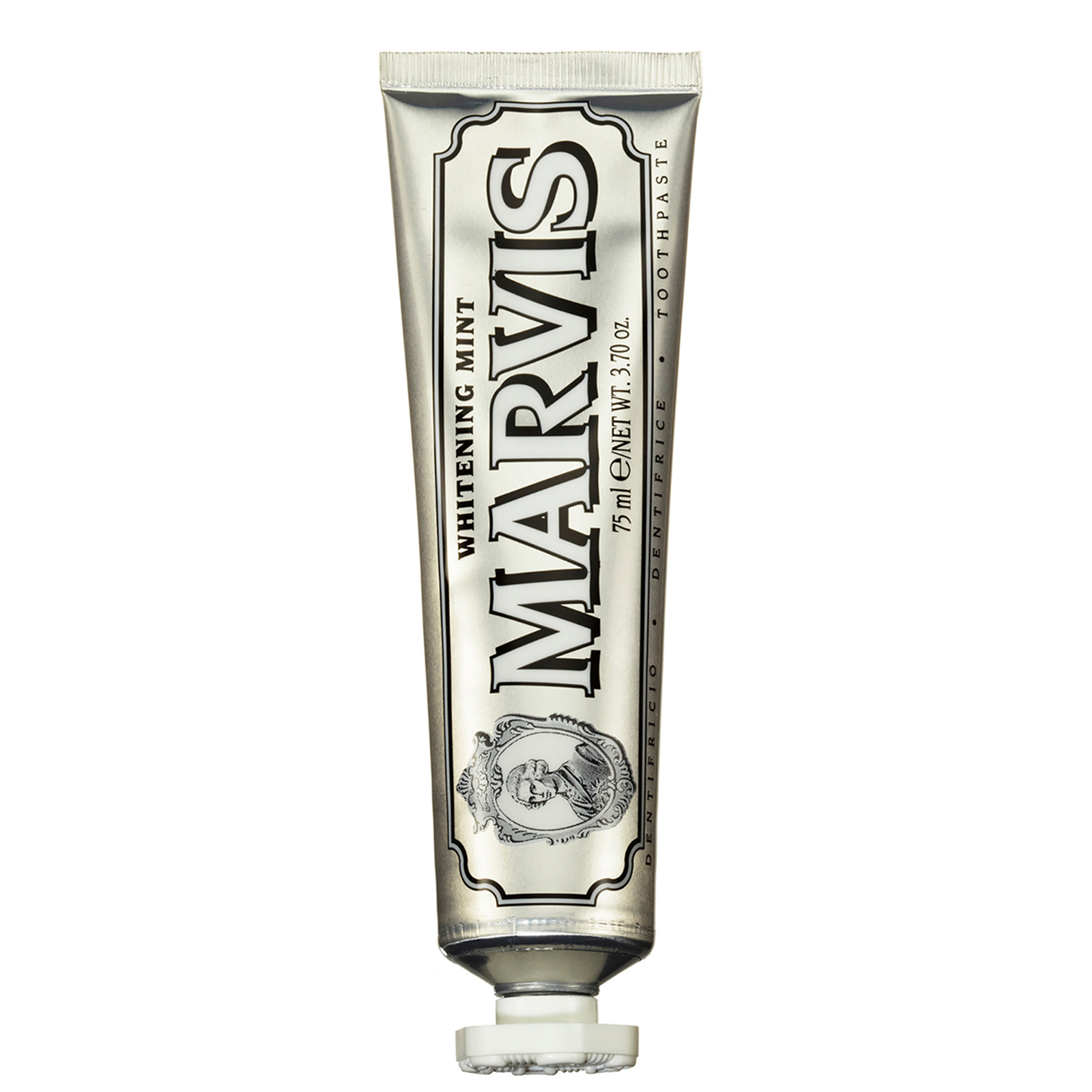 Marvis Whitening Mint Toothpaste (3.8 Oz.)