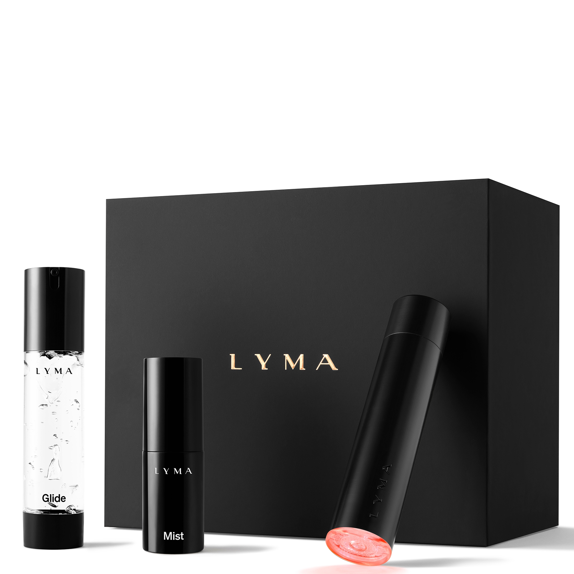 Lyma Laser Starter Kit
