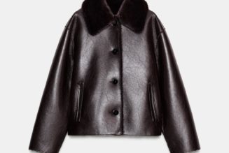 My Mom Is 56, and I'm 22—29 Chic Zara Finds We're Loving RN