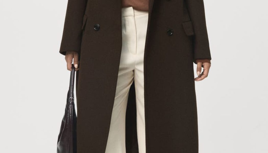 My Mom Only Shops Affordable Fashion—I Sent Her These 30 Rich-Looking Nordstrom Cyber Week Finds