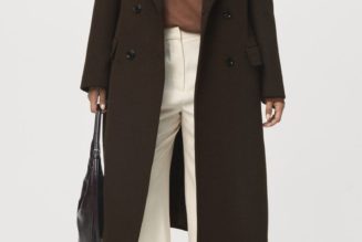 My Mom Only Shops Affordable Fashion—I Sent Her These 30 Rich-Looking Nordstrom Cyber Week Finds