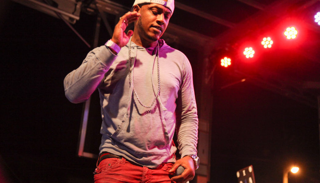 Mystikal’s Bond Request Rejected, Will Remain Behind Bars Until Trail