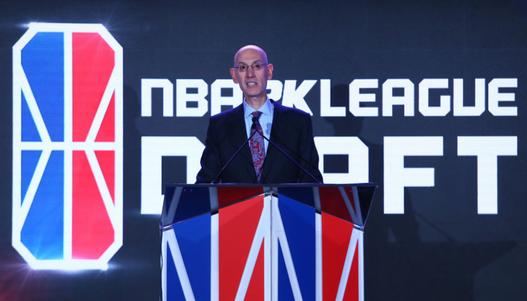 NBA 2K League Is Back, But Things Will Be Much Different