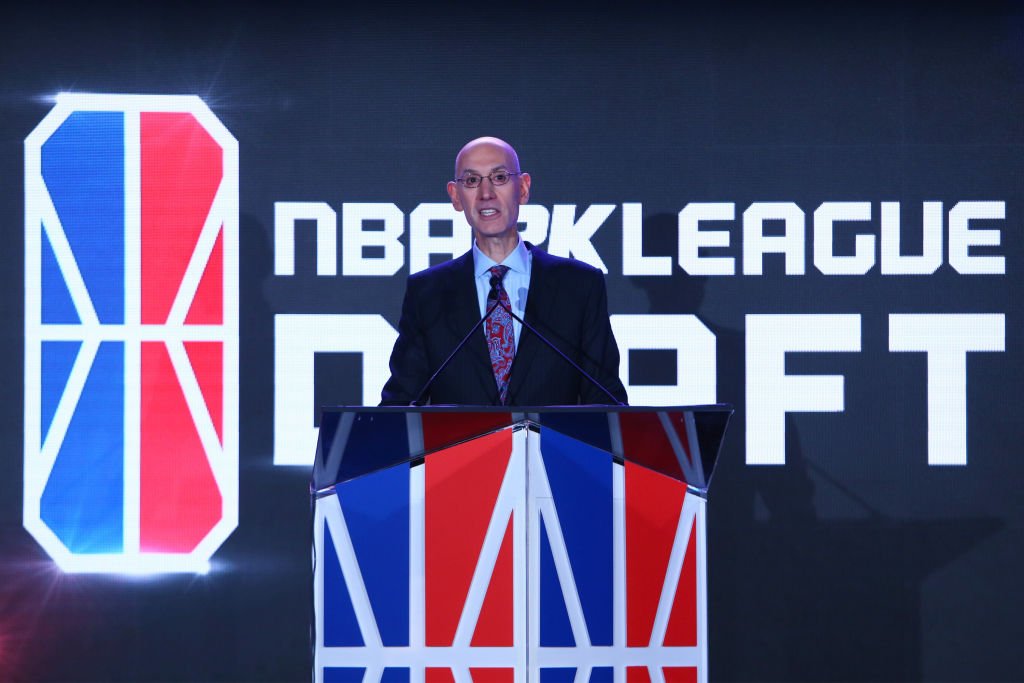 NBA 2K League Is Back, But Things Will Be Much Different