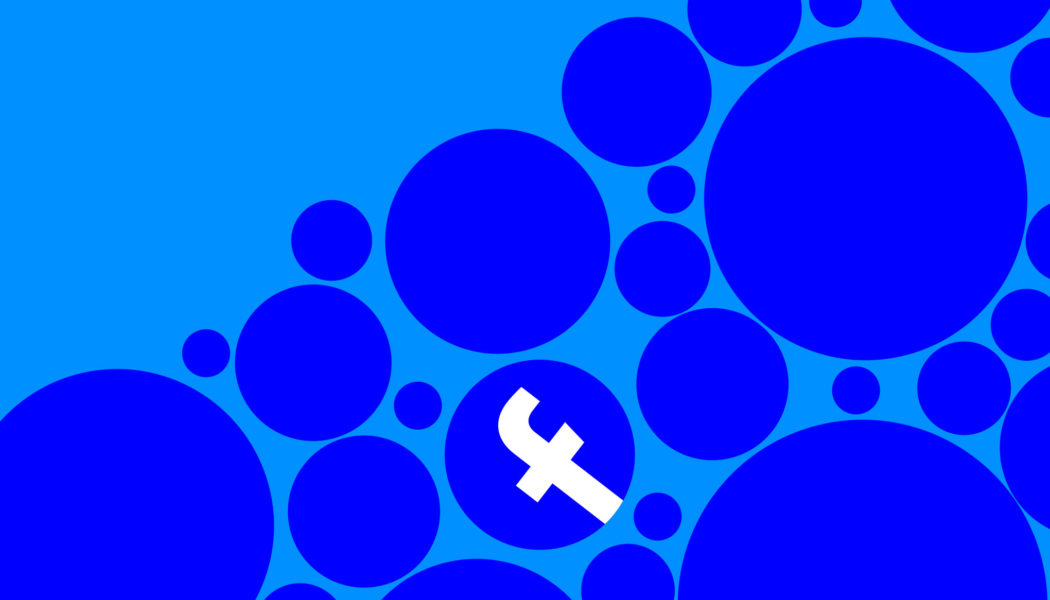 Nearly everyone you know is still using Facebook