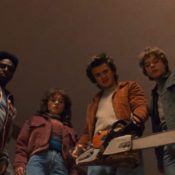 Netflix Debuts the Final Trailer for ‘Stranger Things 5 Volume 1’