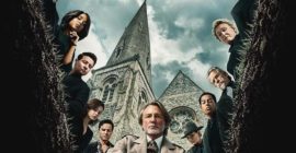 Netflix Drops Official Trailer for ‘Wake up Dead Man: A Knives Out Mystery’