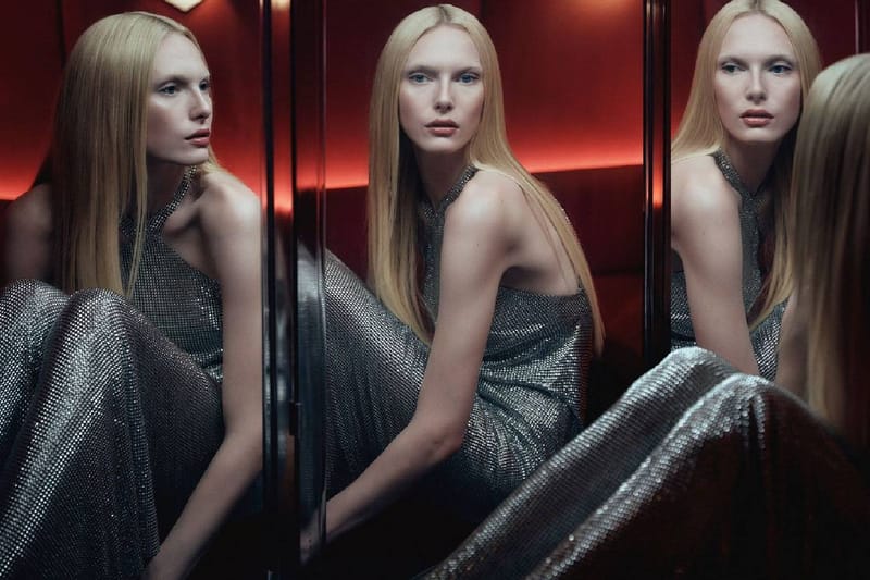 Zara Releases New Collaboration With Ludovic de Saint Sernin