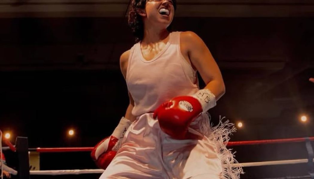 Netflix Drops Trailer for John Cena’s Final WWE RAW Appearance