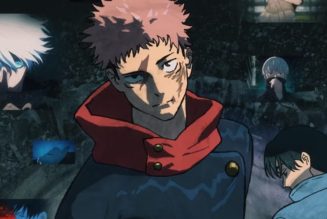New Clip Reveals Yuji vs. Yuta Battle in 'Jujutsu Kaisen: Execution'