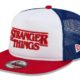 New Era Japan Heads to Hawkins One Final Time for ‘Stranger Things’ Collaboration