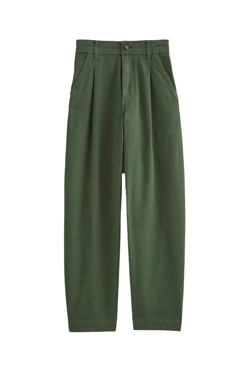 The Everywhere Pant | Dark Forest - 00