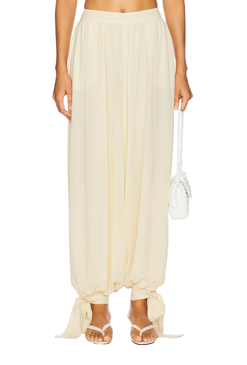 Alira Soft Balloon Pant