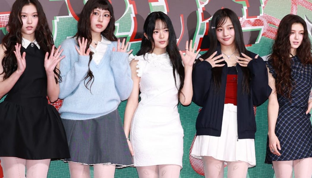 NewJeans Returns to ADOR After Legal Loss