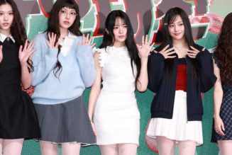 NewJeans Returns to ADOR After Legal Loss