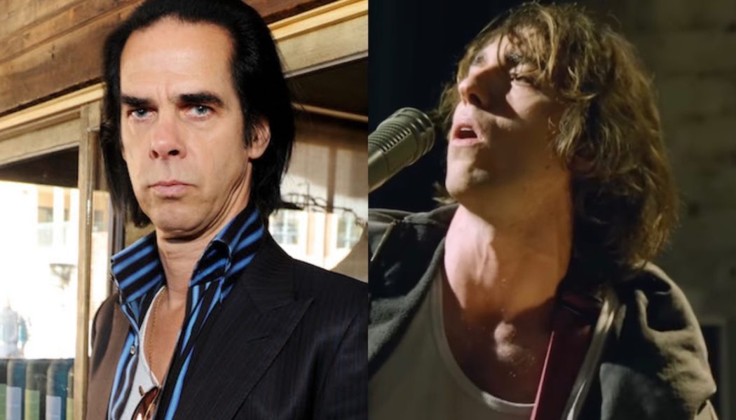 Nick Cave Says "All Worry Is Laid to Waste" When He Listens to Geese