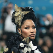 Nicki Minaj Ordered To Sell Her $20M Mansion Amid Security Guard Lawsuit